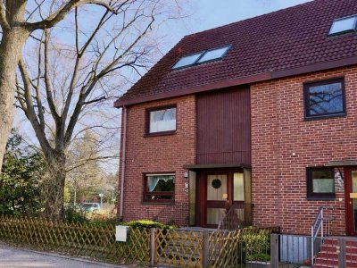Angebotsverfahren: Platz für die ganze Familie in beliebter Lage