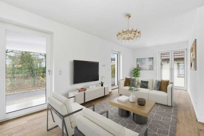 Seufert25 – 9 exklusive, hochwertig sanierte Eigentumswohnungen in Bad Godesberg-Rüngsdorf