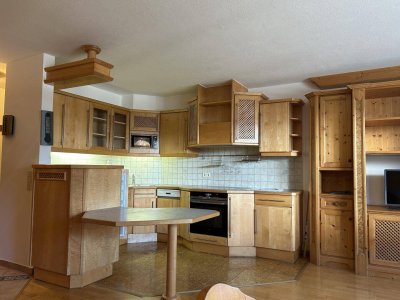 Wohnen mit Qualität in Kufstein – großzügige 4-Zimmer-Wohnung Top 20 mit Balkon, Lift und Tiefgaragenstellplatz