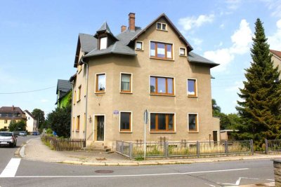 Renovierungsobjekt mit Potential- Gestalten Sie Ihr Traumhaus!