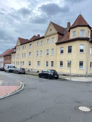 341.05 Schöne 3 ZKB Wohnung in Ostendorf 3 in Schöningen.