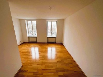 Eigentumswohnung im Nauwieserviertel in Saarbrücken - Ihre Gelegenheit - greifen Sie zu
