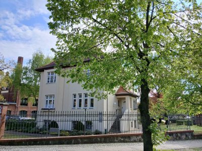 Charmante Wohnung im Herzen von Neuruppin – Perfekt für Ihr neues Zuhause!