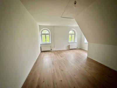 3-Zimmer-Wohnung für WG oder Familie im Herzen Friedbergs