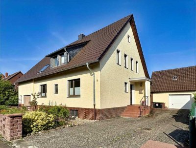 Mehrgenerationenhaus im Herzen von Burgdorf-Weststadt