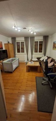 3-Zimmer Wohnung im Haingebiet ab 01.06.2026 zu vermieten