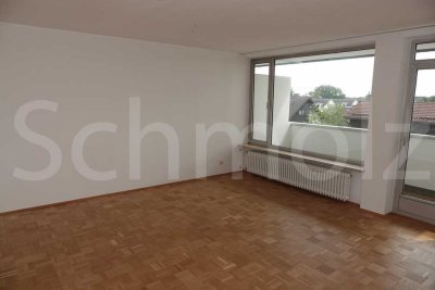 2 Zimmer Wohnung Zentral in Olching, 3. OG