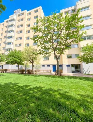 Attraktive 4-Zimmer-Wohnung in Berlin-Lichterfelde – Ideal für Eigennutzer oder Kapitalanleger