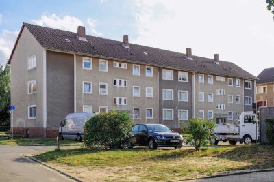 Aus Alt wird Neu - Schick und modern im Hellwinkel // 2.OG , Rechts