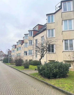 SCHÖNE 3-Zimmerwohnung im Blumenviertel von Wildau