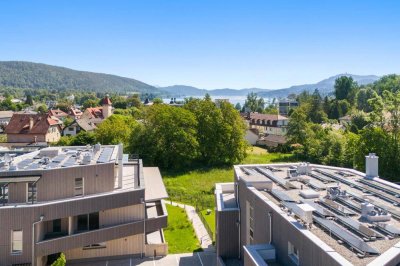 THE WATERLINK – Neubauwohnung in bester Zentrumslage