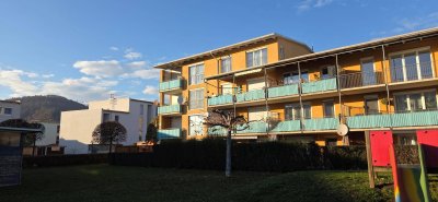 Helle 3-Zimmer-Wohnung in Wetzelsdorf zu vermieten