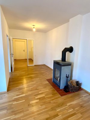 Klimatisierte 4-Zimmer-Wohnung im Zentrum von Hainburg (provisionsfrei)
