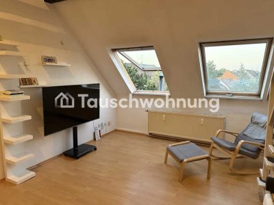 Tauschwohnung: Wohnung zur Übernahme in Düsseldorf-Eller (Tausch möglich)