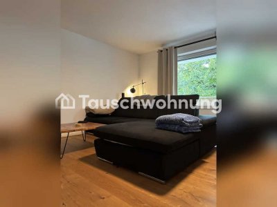 Tauschwohnung: Schöne 4-Zimmer-Wohnung, Thalkirchen/Sendling/Forstenried