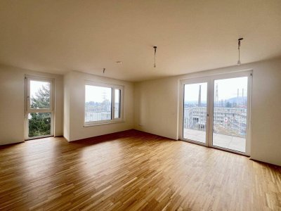 3-Zimmer-Wohntraum mit großem Südwestbalkon! **energieeffizient und modern** - Provisionsfrei