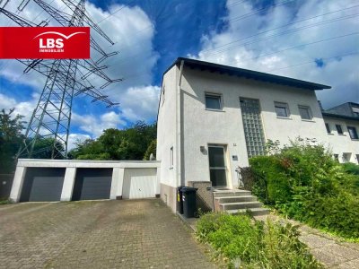 Familienfreundliches Reiheneckhaus mit großem Garten–ab Oktober 2026 frei!