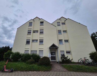 Charmantes, möbliertes Apartment zum Wohlfühlen