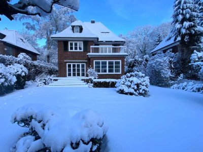 Kaffeemühle im Hochkamp nahe der Internationalen Schule - begrenzt bis 30.06.2029