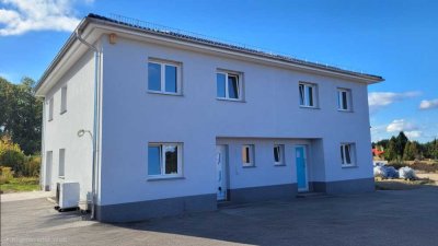 Neue DHH in Magdeburg-Ottersleben zur Miete ab 01.01.2026 - Erstbezug!