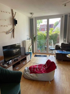 Geräumiges 5-Zimmer Reihenhaus in Mannheim-Seckenheim