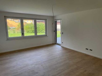 Top-Einfamilienhaus mit Garten und gehobener Ausstattung