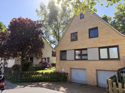 ***HH-WILSTORF***GEMÜTLICHE 4 ZIMMER WOHNUNG ZU VERMIETEN***