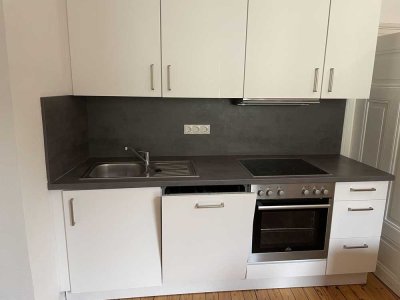 Sonnige, ruhige 5 Zimmer Wohnung, nahe Innenstadt
