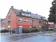Freundliche und sanierte 3,5-Raum-DG-Wohnung in Dinslaken