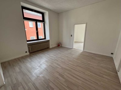 3 Raum Wohnung in der 1. Etage *Klippe 30* mit VIDEO