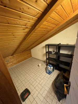 Modernisierte 2,5-Zimmer-Wohnung mit EBK in Castrop-Rauxel