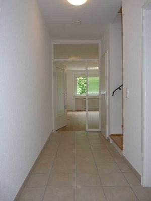 Großzügige und lichte Maisonette-Wohnung in Essen-Frohnhausen
