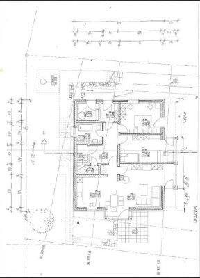 Exklusive Terassenwohnung nahe Murnau mit Traumblick