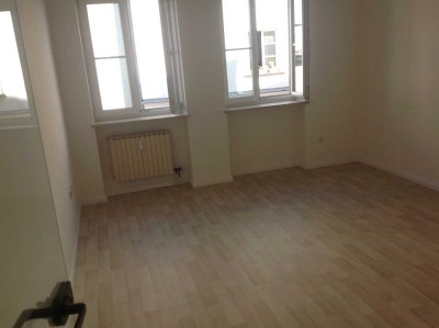 2-Zimmer Wohnung in Passauer Innenstadt mit Balkon