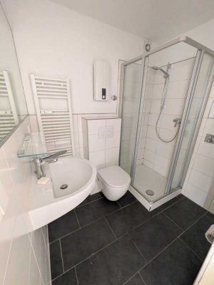 2-Zimmer-Wohnung mit offener Wohnküche in Derendorf