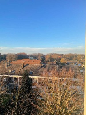 Solide Eigentumswohnung in Dormagen-Hackenbroich