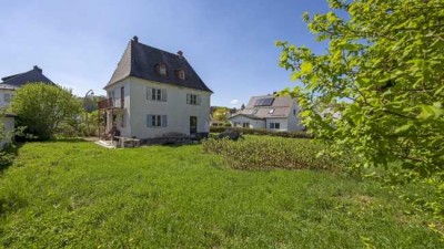 Einfamilienhaus zum Sanieren