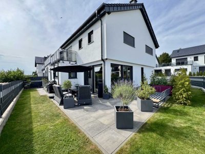 TRAUMHAFTES EINFAMILIENHAUS IN TOP-LAGE – IHR NEUES ZUHAUSE WARTET!
Einfamilienhaus