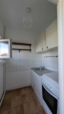 Attraktive 1-Zimmer-Wohnung in Buxtehude
