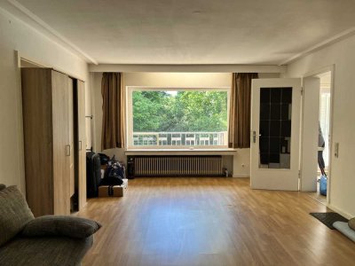 WG-Haus mit 5 Zimmern in Aachen