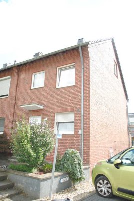 4 Zimmer, Waldrand, trotzdem Zentral,
