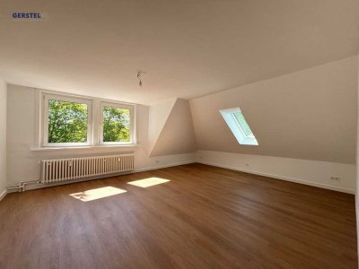 Großzügige und top modernisierte Wohnung