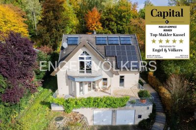 Exklusives Wohnen mit Urlaubsflair!