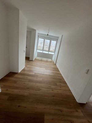 Remshalden renovierte 3-Zimmer-Wohnung mit Balkon