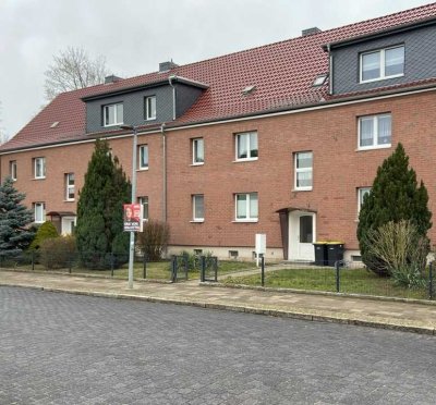 Helle 3R-Wohnung im Erdgeschoss