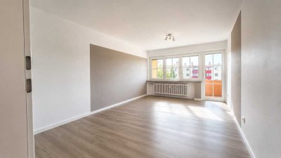Sofort verfügbar _ gepflegte und modernisierte Eigentumswohnung in Straubing zu verkaufen
