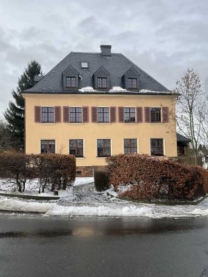 Gepflegte 2-Zimmer-Wohnung in Frauenstein