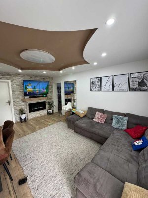Helle 3-Zimmerwohnung mit Balkon in zentraler Lage