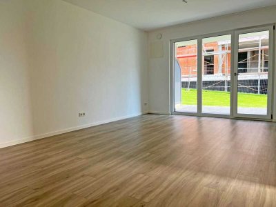 Wunderschöne 3-Zimmer-Wohnung in Passau/ Grubweg!