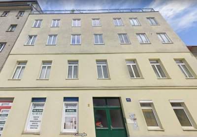 * PROVISIONSFREI * | Wohnung im 17. Bezirk | * Direkt vom Eigentümer * mit Video